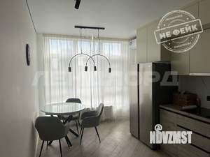 2-к квартира, на длительный срок, 57м2, 5/24 этаж