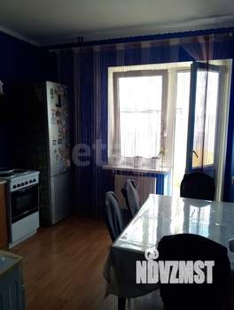 2-к квартира, на длительный срок, 54м2, 12/17 этаж