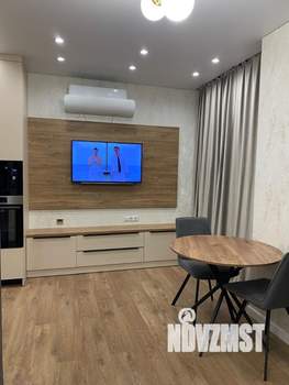 2-к квартира, на длительный срок, 45м2, 7/24 этаж