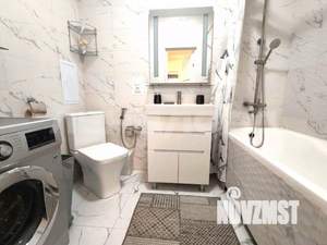 2-к квартира, на длительный срок, 58м2, 8/20 этаж