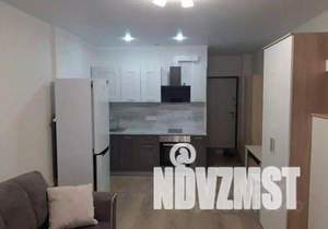 Студия квартира, на длительный срок, 32м2, 11/25 этаж