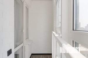 Студия квартира, посуточно, 30м2, 10/24 этаж