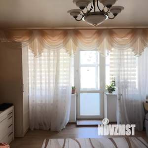 2-к квартира, на длительный срок, 60м2, 16/18 этаж