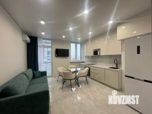 2-к квартира, на длительный срок, 50м2, 13/20 этаж