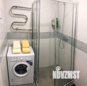 Студия квартира, посуточно, 21м2, 4/9 этаж