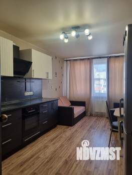 2-к квартира, на длительный срок, 65м2, 16/18 этаж