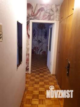 1-к квартира, на длительный срок, 40м2, 5/11 этаж