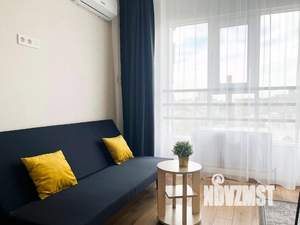 2-к квартира, посуточно, 49м2, 1/1 этаж