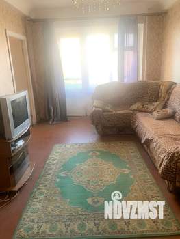 2-к квартира, на длительный срок, 45м2, 3/5 этаж