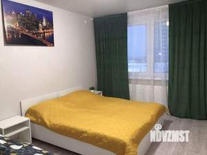 2-к квартира, посуточно, 60м2, 1/1 этаж