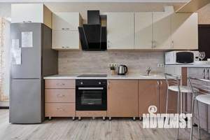 1-к квартира, посуточно, 65м2, 1/1 этаж