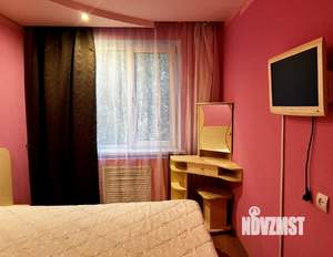 2-к квартира, на длительный срок, 50м2, 4/9 этаж