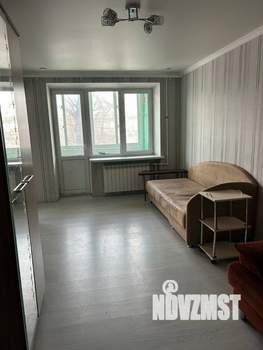 1-к квартира, на длительный срок, 30м2, 2/5 этаж