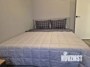 2-к квартира, посуточно, 46м2, 1/1 этаж