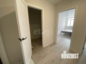 1-к квартира, на длительный срок, 47м2, 19/19 этаж