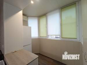 1-к квартира, на длительный срок, 30м2, 3/7 этаж