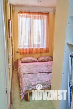 2-к квартира, посуточно, 43м2, 19/27 этаж