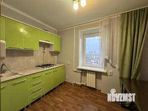 1-к квартира, на длительный срок, 38м2, 10/11 этаж