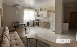 1-к квартира, на длительный срок, 60м2, 8/17 этаж