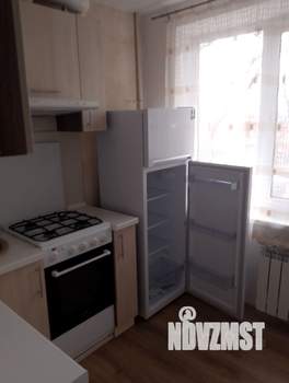 1-к квартира, на длительный срок, 32м2, 4/5 этаж