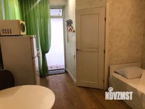 Студия квартира, посуточно, 25м2, 1/2 этаж