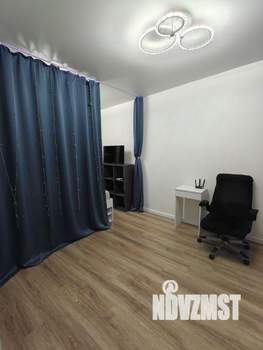 1-к квартира, на длительный срок, 29м2, 5/5 этаж