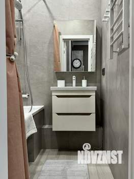 2-к квартира, посуточно, 55м2, 7/19 этаж