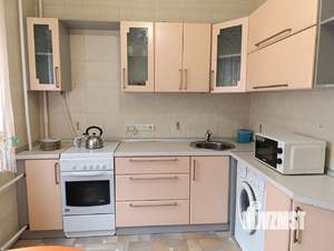 1-к квартира, на длительный срок, 40м2, 3/10 этаж