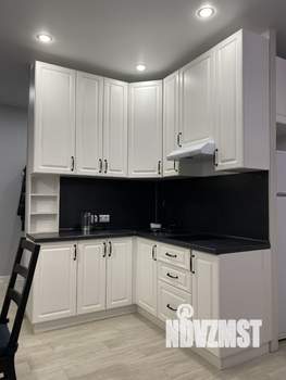 Студия квартира, на длительный срок, 25м2, 1/21 этаж