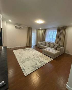 1-к квартира, на длительный срок, 55м2, 21/23 этаж