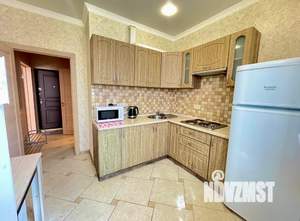 1-к квартира, посуточно, 40м2, 3/20 этаж