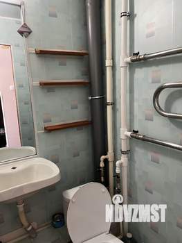 1-к квартира, на длительный срок, 22м2, 4/9 этаж