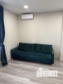 Студия квартира, на длительный срок, 23м2, 3/20 этаж