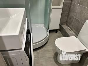 Студия квартира, посуточно, 30м2, 20/24 этаж