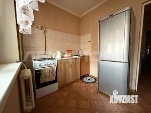 1-к квартира, на длительный срок, 30м2, 6/10 этаж