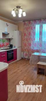 2-к квартира, на длительный срок, 56м2, 18/19 этаж