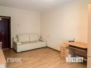 1-к квартира, на длительный срок, 44м2, 4/10 этаж