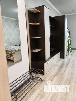 Студия квартира, на длительный срок, 28м2, 17/23 этаж