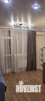 Студия квартира, на длительный срок, 26м2, 12/26 этаж