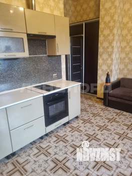 2-к квартира, на длительный срок, 44м2, 1/1 этаж