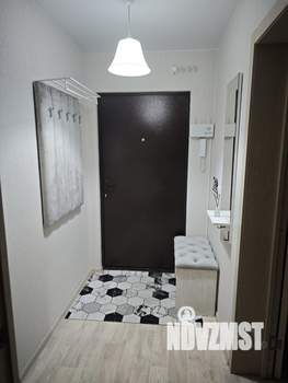 1-к квартира, на длительный срок, 35м2, 2/18 этаж