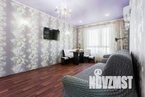 2-к квартира, посуточно, 42м2, 7/22 этаж