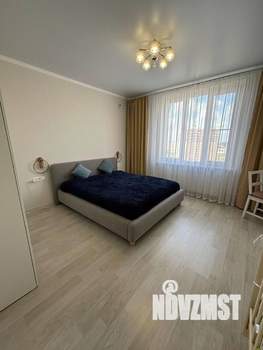 3-к квартира, на длительный срок, 74м2, 16/19 этаж