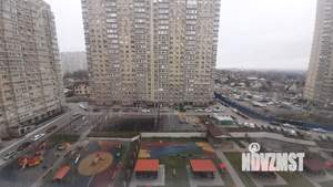 1-к квартира, на длительный срок, 39м2, 9/20 этаж