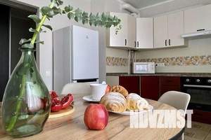 2-к квартира, посуточно, 56м2, 7/8 этаж