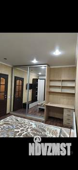 1-к квартира, на длительный срок, 40м2, 2/7 этаж