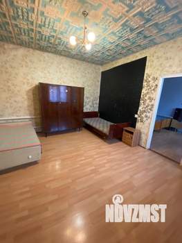 2-к квартира, на длительный срок, 45м2, 2/2 этаж