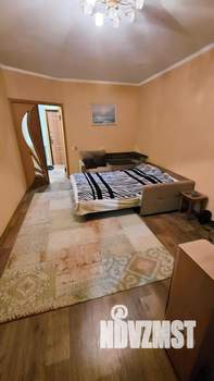 1-к квартира, на длительный срок, 45м2, 2/11 этаж