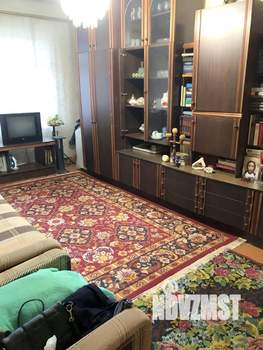 2-к квартира, на длительный срок, 49м2, 5/5 этаж
