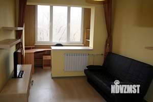 1-к квартира, на длительный срок, 25м2, 3/4 этаж